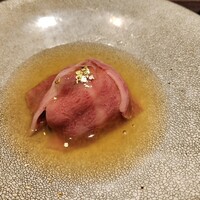 新宿 鉄板焼き YOKOTA - 
