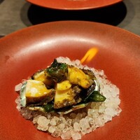 新宿 鉄板焼き YOKOTA - 