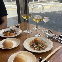 vino italiano zizi cucina - 