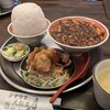 シマウマ大飯店