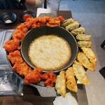 ヨプの黒豚屋 - 