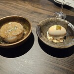 焼き鳥とワイン＋ビストロおでん 3B - 