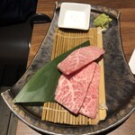 焼肉 林檎 - 