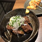 Yakiniku Ringo - 角煮