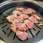 ヨプの黒豚屋 - 