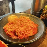 ヨプの黒豚屋 - 