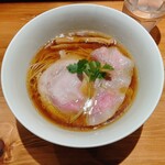 麺 ふじさき - 