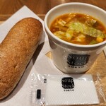 Soup Stock Tokyo - 