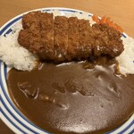 黒ブタかつれつ 大正亭 - 
