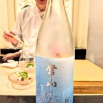 日本料理 晴山 - 