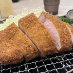 とんかつ 川久 - 