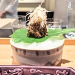 日本料理 晴山 - 