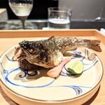 日本料理 晴山 - 