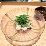 日本料理 晴山 - 