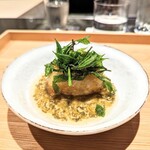 日本料理 晴山 - 