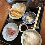 季節料理むろ井 - 