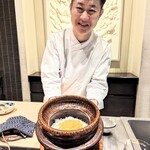 日本料理 晴山 - 