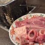 Shumiyakiniku Babaa - 