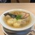 ワンタン麺専門店 たゆたふ - 料理写真: