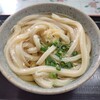 純手打ち讃岐うどん 土三寒六