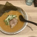 レディース & じぇんとる麺 - 