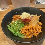薩摩鶏マゼソバ - 
