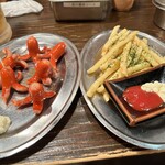 薄利多賣半兵ヱ - 