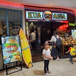 KUA`AINA - 