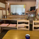 めん食い処 わ - 