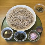 めん食い処 わ - 