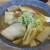 城東食堂 - 料理写真:チャーシュー麺　980円