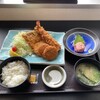 三崎「魚市場食堂」