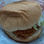 ケンタッキーフライドチキン - 料理写真: