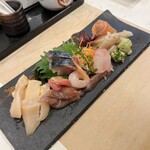 Goyouzushi - 