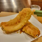 Ozashiki Tempura Ayame - 