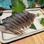 魚貝三昧 雛 1号店 - 