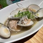 魚貝三昧 雛 1号店 - 