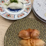 廻鮮寿司 塩釜港 仙台店 - 