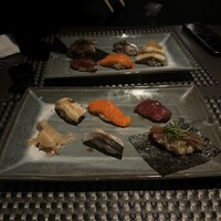 立川 すし なんば - 