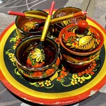 スンガリー 新宿三丁目店 - 