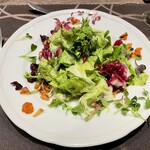 スンガリー 新宿三丁目店 - 