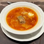 スンガリー 新宿三丁目店 - 