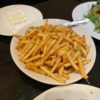トラットリア ゴデレッチョ エビス 恵比寿 - 