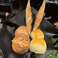 ラトリエ ドゥ ジョエル・ロブション - 