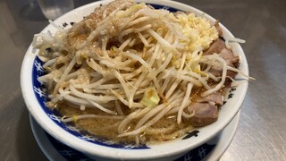 ラーメン 大 - 