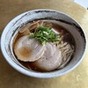 Ramen to Bíiru - 料理写真:醤油らーめん