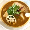 札幌スープカレー曼荼羅 神宮前店