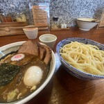 つけソバ いしい - 