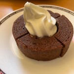 コメダ珈琲店 - 