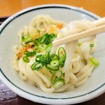 うどん 一福 - 